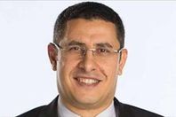 ابراهيم الكفراوي