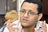 الكاتب الصحفى خالد البلشي