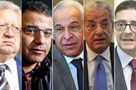 رؤساء الأندية