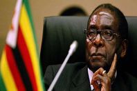 روبرت موجابي