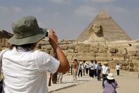 قطاع السياحة يستعيد عافيته