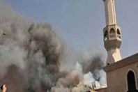 مسجد الروضة
