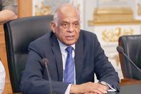 علي عبد العال