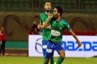 حسين الشحات