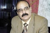 محمود قطري - عميد شرطة سابق