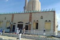 مسجد الروضة