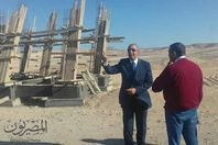 صورة المحافظ