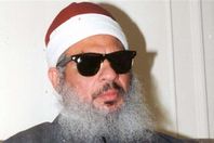 عمر عبدالرحمن