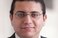 إسماعيل الإسكندراني

