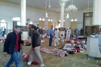 هجوم الروضة