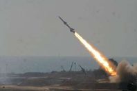 صاروخ باليستي