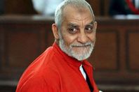 مرشد الإخوان