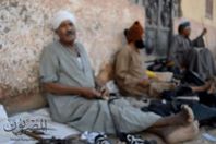 جزمجية متنقلون بالأقصر