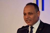 الدكتور محمود صقر