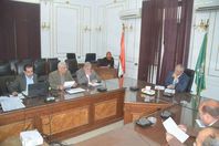 اجتماع  تطوير العشوائيات 
