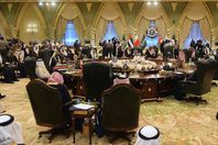 الكويت تستضيف القمة الخليجية الأسبوع المقبل