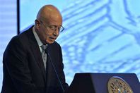 شريف اسماعيل