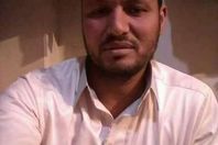 القتيل المصرى