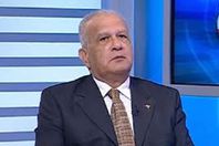 الدكتور حازم حسنى