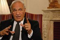 الفريق أحمد شفيق