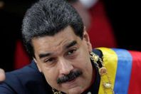 نيكولاس مادورو