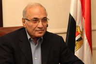 الفريق شفيق