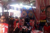 انتخابات الاهلي