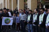 أربيل العراقية