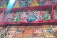 حلوى المولد