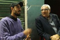 أمين إسكندر