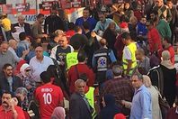 انتخابات الاهلى