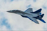 المقاتلات الروسية