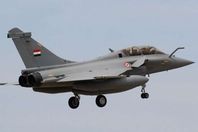 طائرات الرافال المصرية

