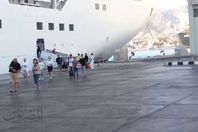 صور السفينتين