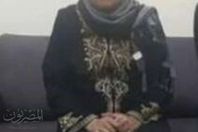 قاتلة الأطفال