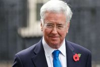 مايكل فالون