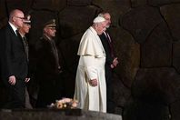 البابا فرانسيس