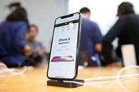 آيفون أبل الجديد