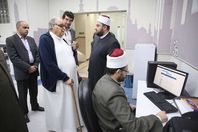 الشيخ صالح كامل