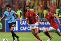 الاهلى والوداد