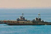 تدريبات مصر و اليونان فى رودوس