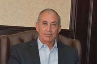 صورة المحافظ