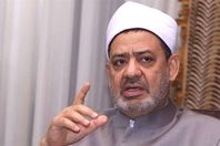 الدكتور أحمد الطيب، شيخ الأزهر