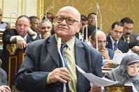 لنائب عبد المنعم العليمى