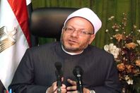 الدكتور شوقي علام، مفتى الديار المصرية