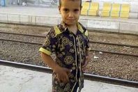 صورة الضحية