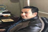 النقيب محمد الحايس