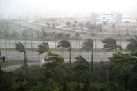 إعصار "دامري"  بفيتنام