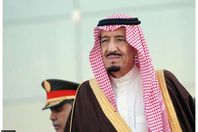 الملك سلمان