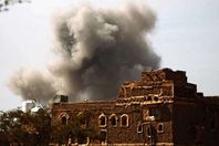 انفجارات اليمن